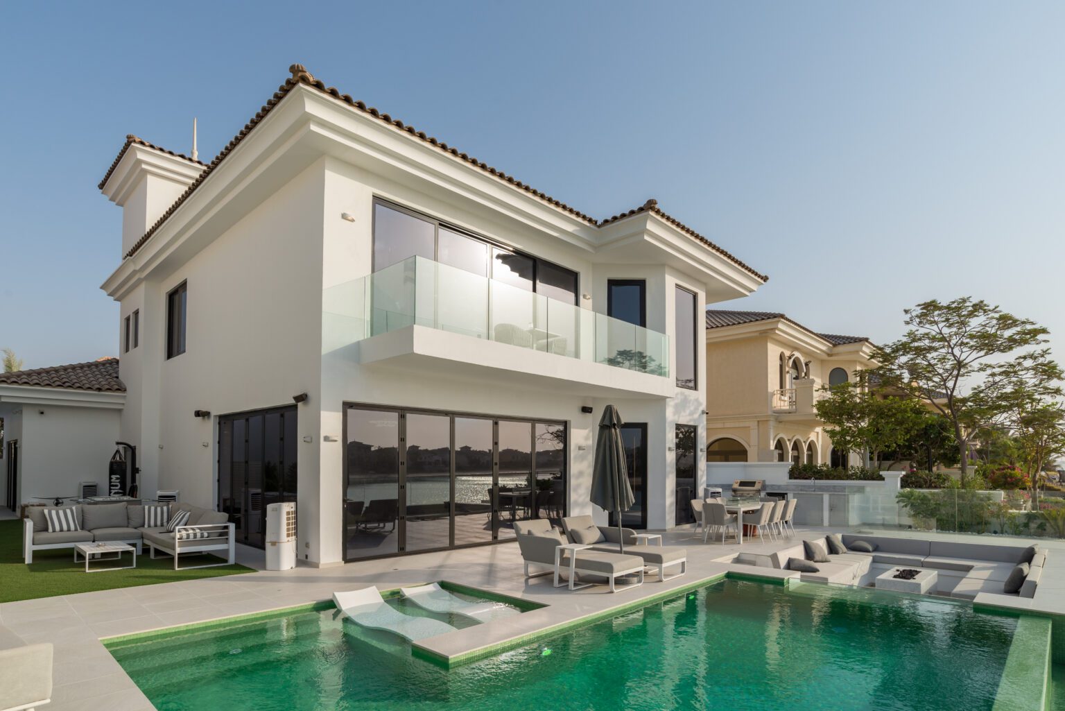 Expert Villa Renovation Company in Dubai Call +971567607183